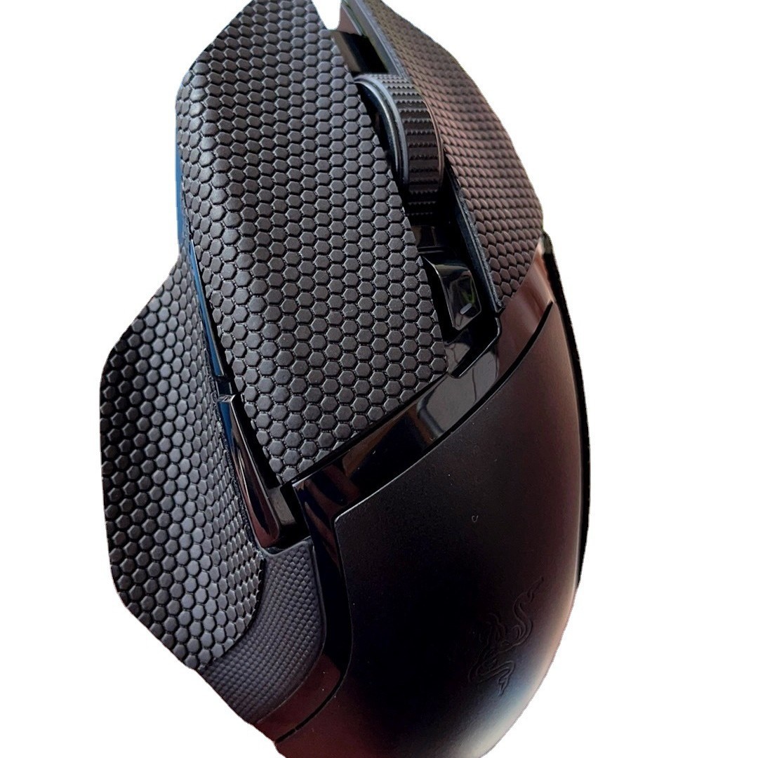 High Performance Mouse Grip Ta - огляд і ціна Ultimate Esports Gaming