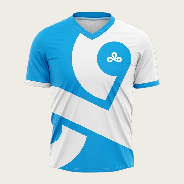 2026 New Cloud9 Galaxy Nebula  - огляд і ціна Esports Gaming Sleeve
