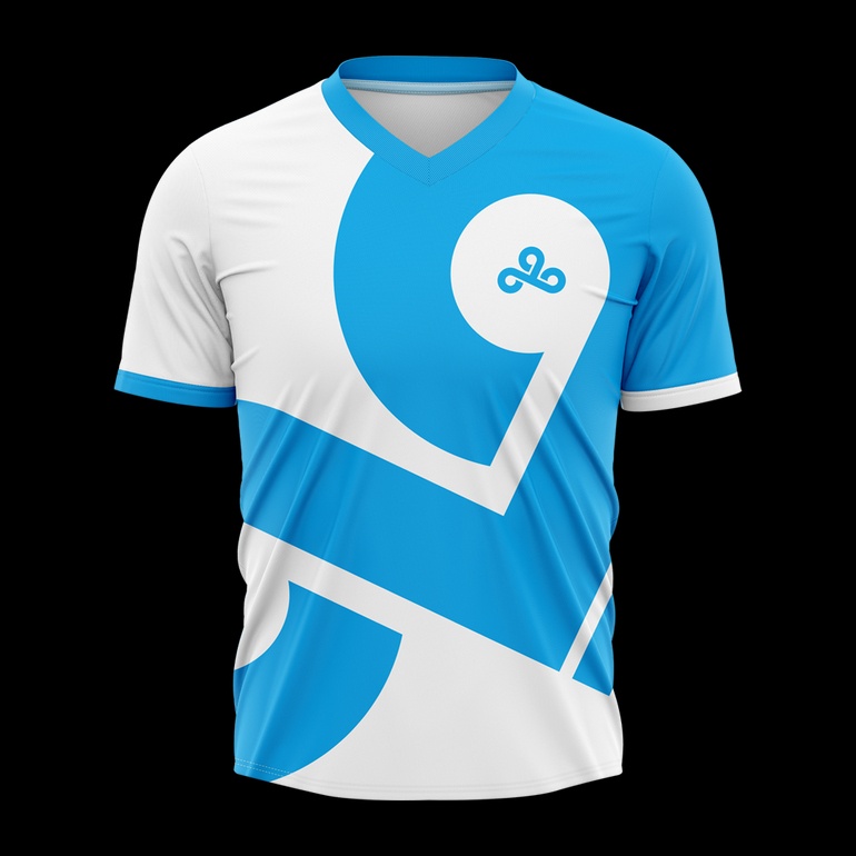 2026 New Cloud9 Galaxy Nebula  - огляд і ціна Esports Gaming Sleeve