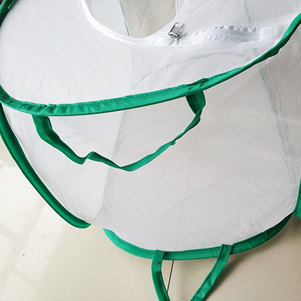 Green Collapsible Insect Cage  - огляд і ціна Green Screen Collapsible