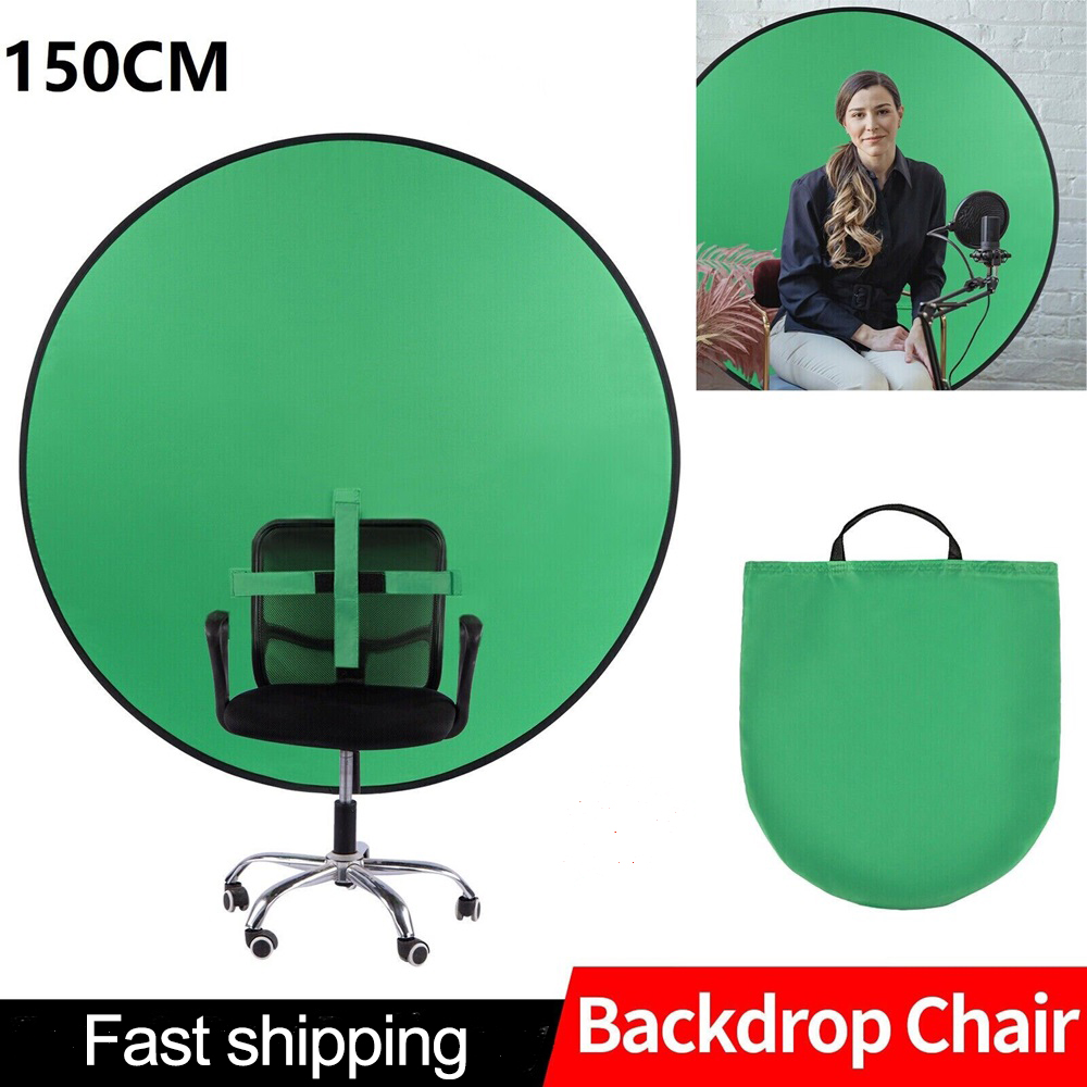 Selens Collapsible Portable Ch - огляд і ціна Green Screen Collapsible