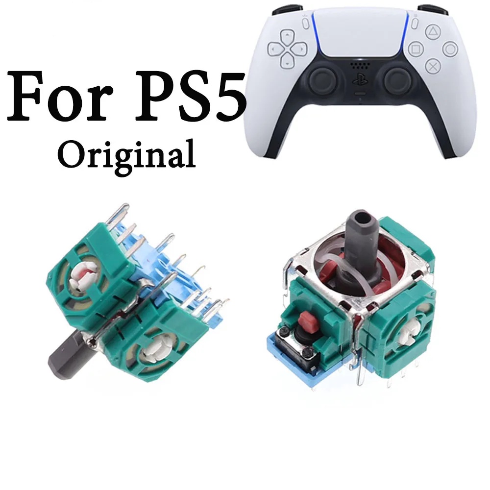 ORIGINAL 10PCS-50Pcs Replaceme - огляд і ціна Esports Gaming Controller