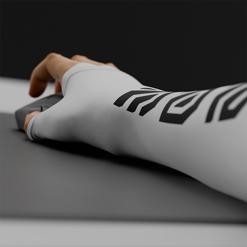 Wallhack Esports Specific Flut - огляд і ціна Esports Gaming Sleeve