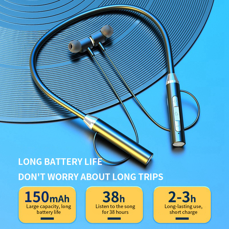 Wireless Bluetooth 5.0 Headpho - огляд і ціна Esports Gaming Earbuds