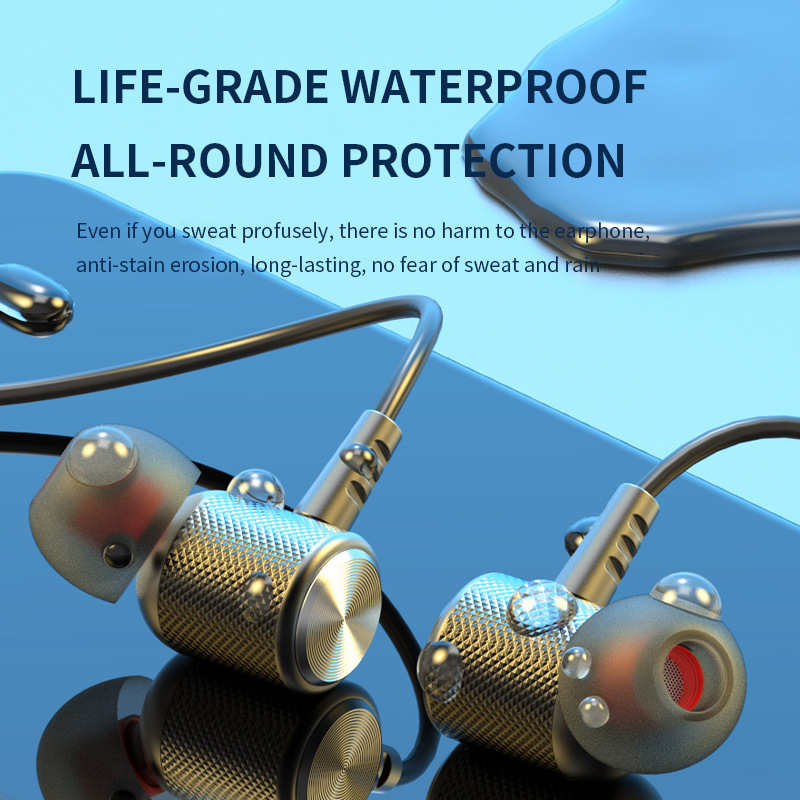 Wireless Bluetooth 5.0 Headpho - огляд і ціна Esports Gaming Earbuds