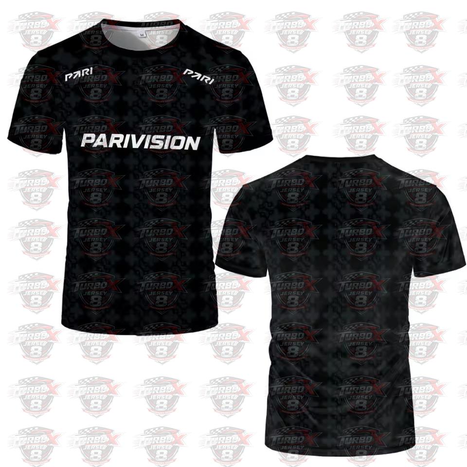 2026 Jerseys Parivision Cs2 Es - огляд і ціна Esports Gaming Sleeve