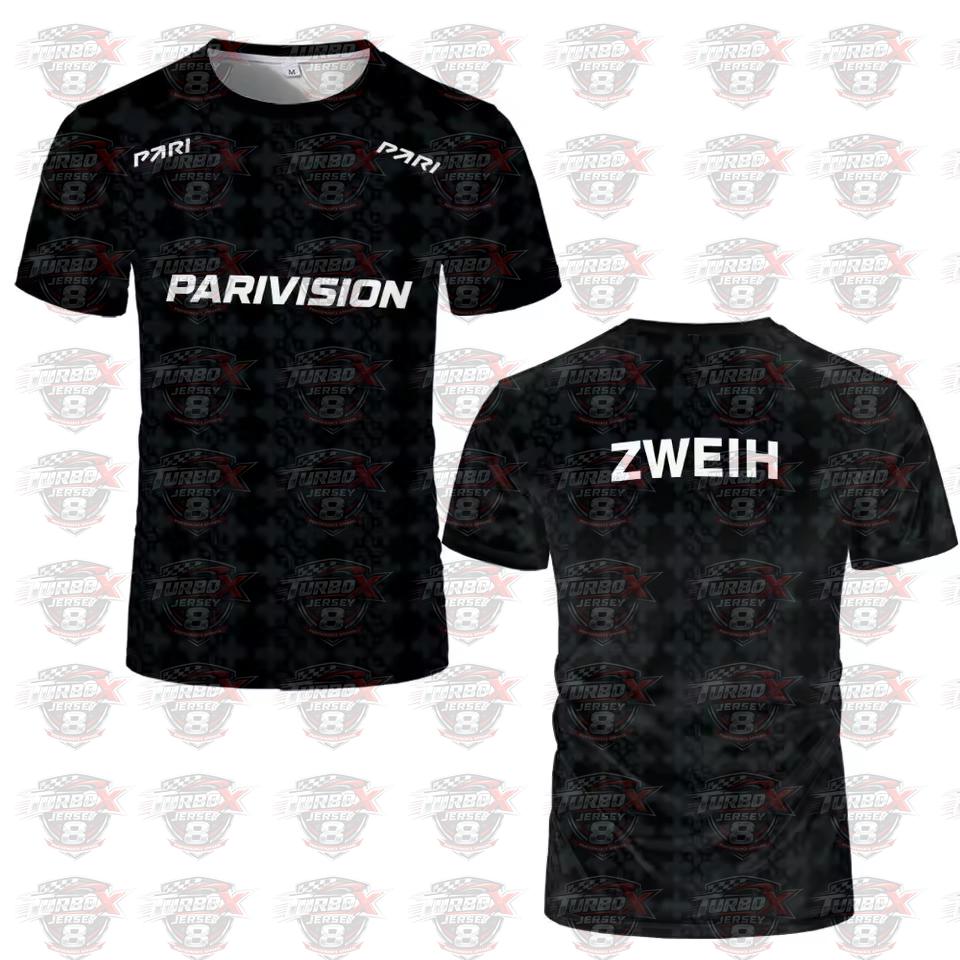 2026 Jerseys Parivision Cs2 Es - огляд і ціна Esports Gaming Sleeve