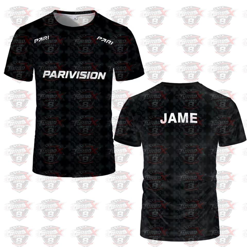2026 Jerseys Parivision Cs2 Es - огляд і ціна Esports Gaming Sleeve