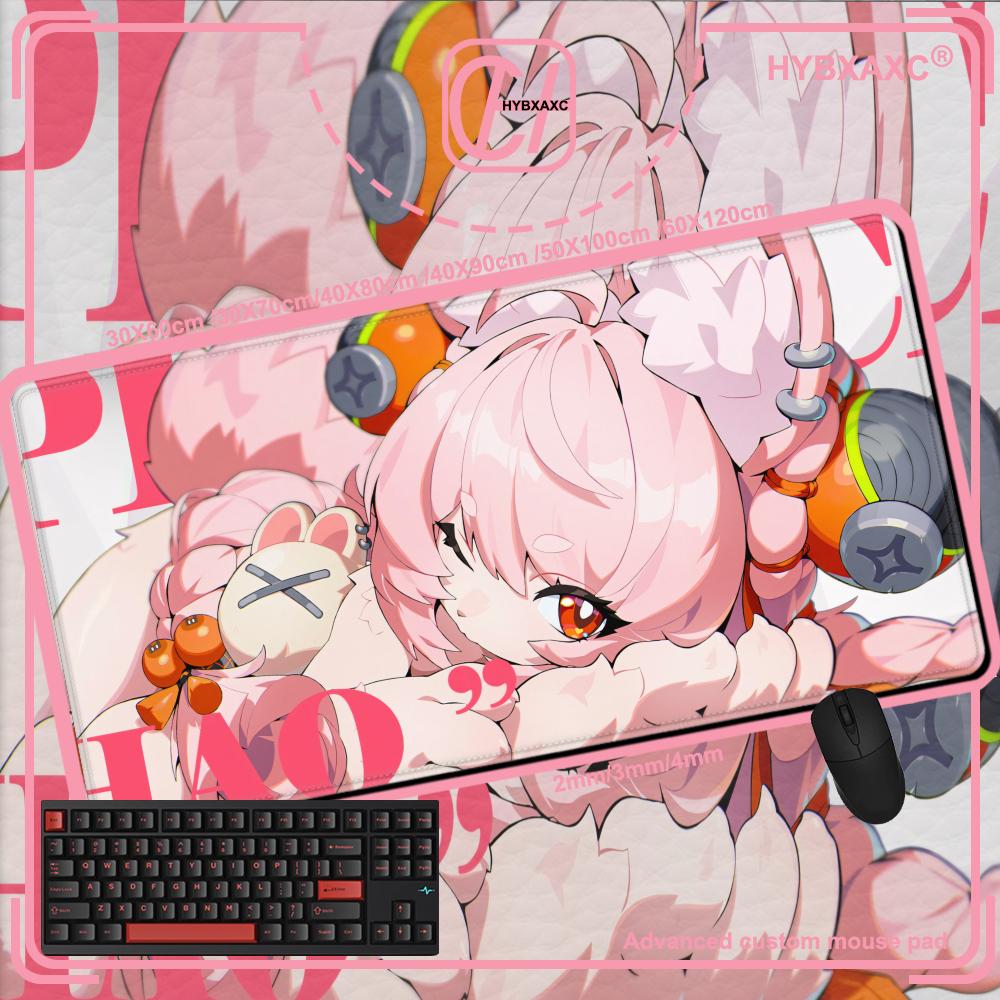 2026 New All Zzz Character Ye  - огляд і ціна Zero Esports Gaming Gear