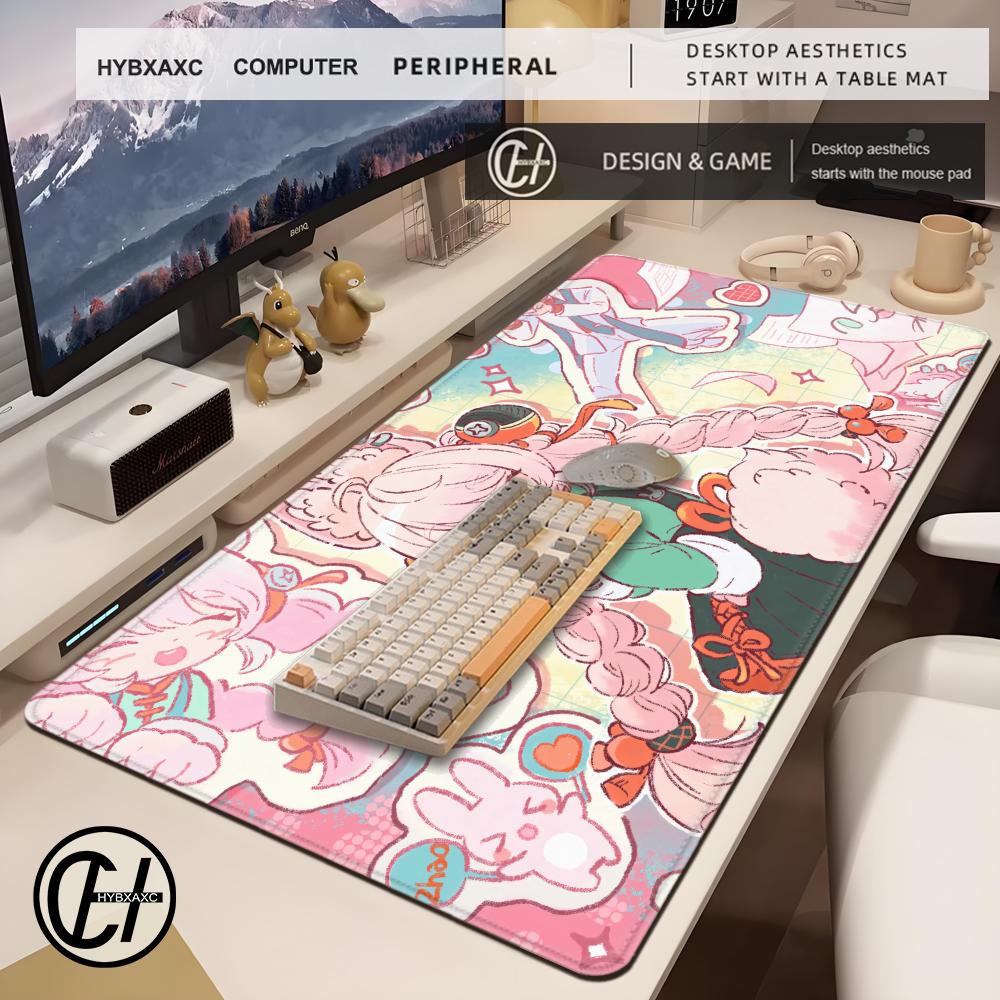 2026 New All Zzz Character Ye  - огляд і ціна Zero Esports Gaming Gear