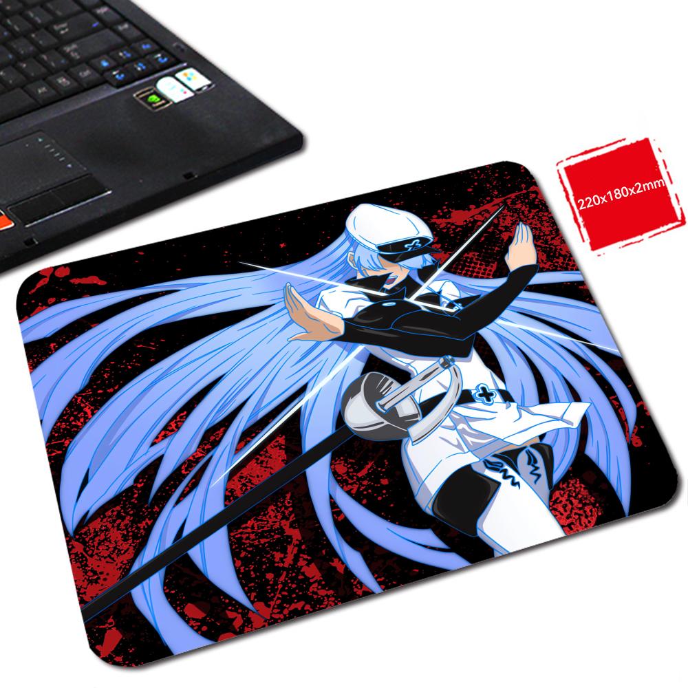A_akame G_ga K_kill Mouse Pad  - огляд і ціна Esports Killed Gaming