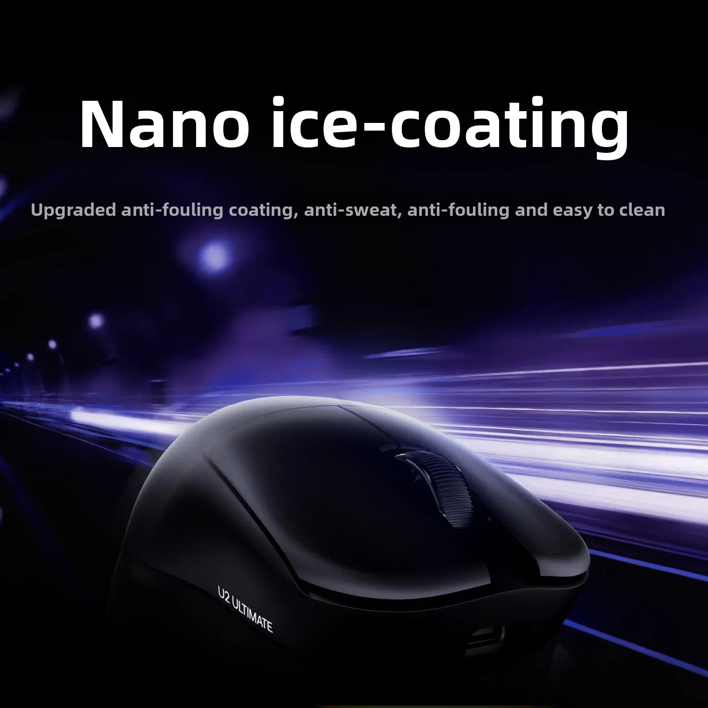 ATK U2V2 Ultimate/MINI Plus Wi - огляд і ціна Ultimate Esports Gaming