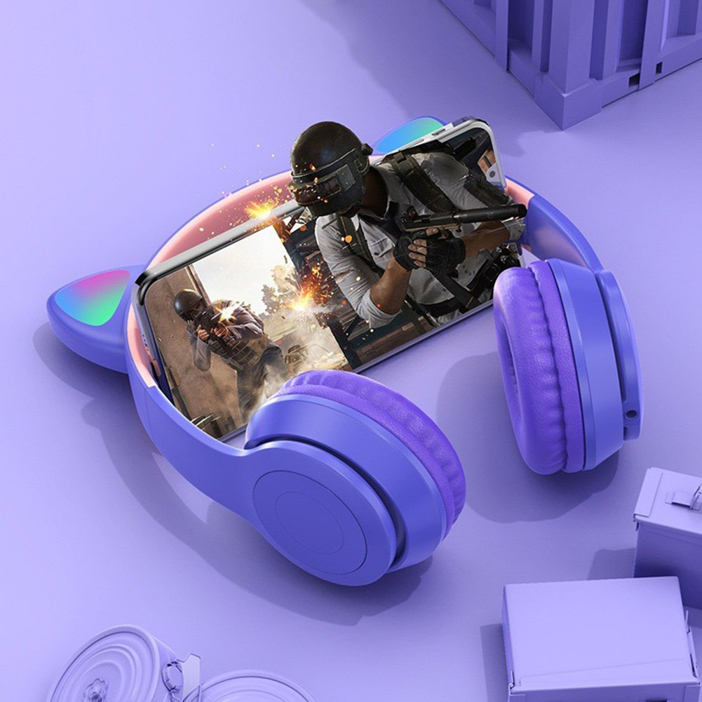 Wireless Bluetooth Headphones  - огляд і ціна Esports Gaming Earbuds