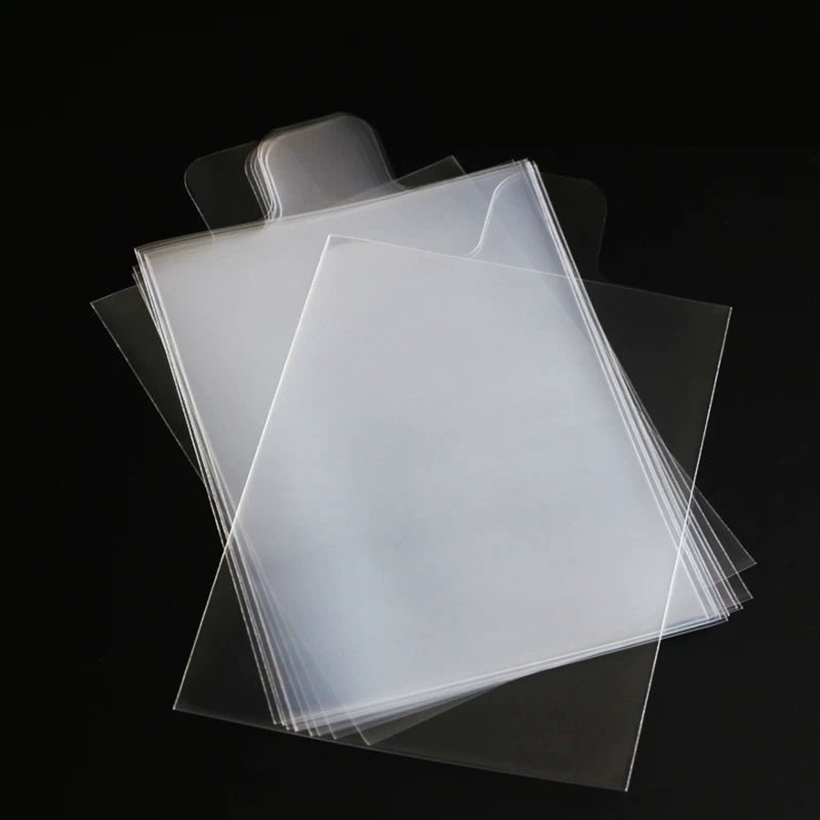 100pcs 65*90mm Bulge Games Car - огляд і ціна Esports Gaming Sleeve